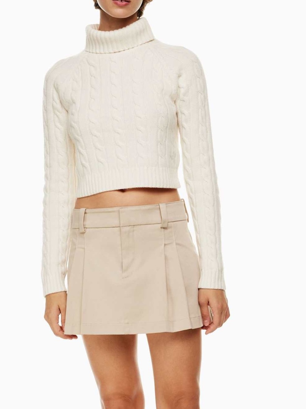 Sunday Best Jones Sweater